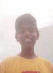 Charan, 18 лет, Rāyadrug