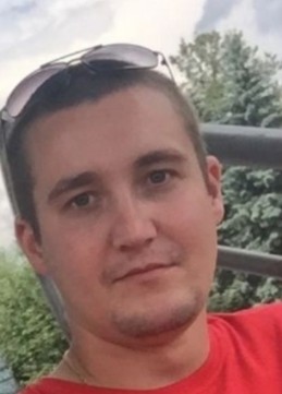 Кирилл из Кириши 37 лет