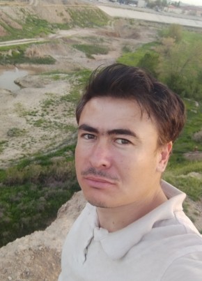 Anvar, 34, Uzbekistan, G uzor