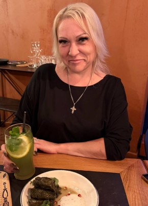 Ирина из Абакана 43 года