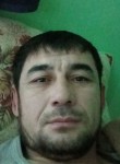 Бахадир, 41 год, Москва