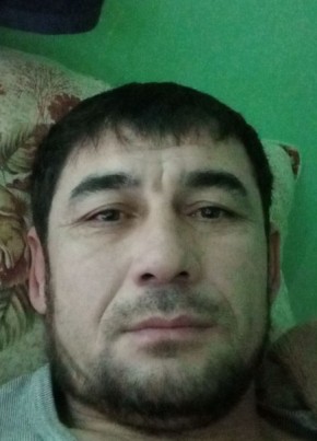 Бахадир, 41, Россия, Москва