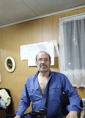 Nikolay, 58, Russia, Tynda