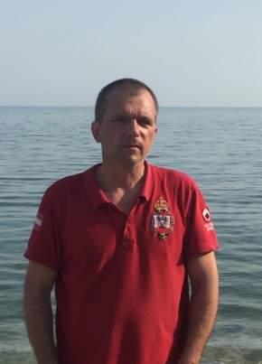 Андрей, 47, Россия, Десногорск