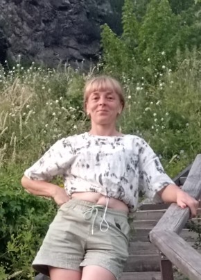 Марина из Ишима 42 года