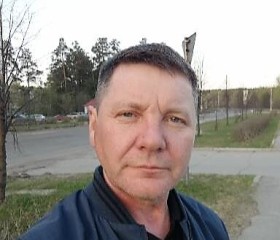 Сергей, 53 года, Северск