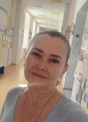 Лола из Мелитополи 50 лет