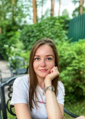 Анна, 30, Россия, Жуковский