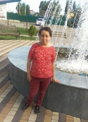 оксана алифанова, 29, Россия, Урюпинск