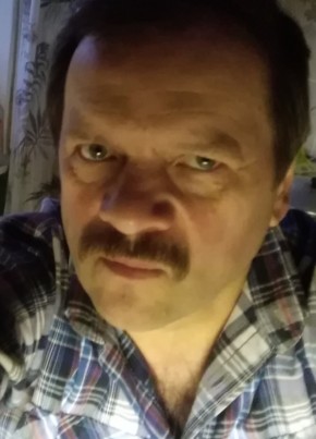 Александр, 56, Россия, Ярославль