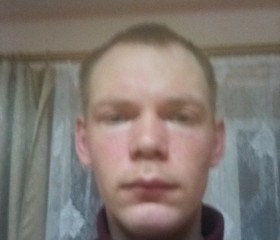 Рустам Адамкевич, 28 лет, Наваполацк