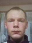 Rustam Adamkevich, 27  , Navapolatsk