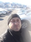 Alisher Umarov, 40 лет, Toshkent