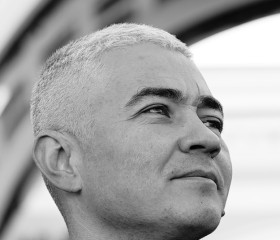 Ram, 40, Yekaterinburg