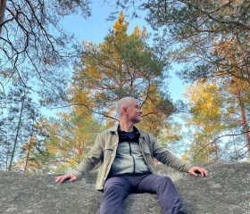 Ram, 39, Yekaterinburg