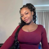 Rita Hannah, 33  , Michigan City