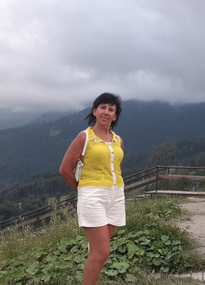 Татьяна, 59, Россия, Курган