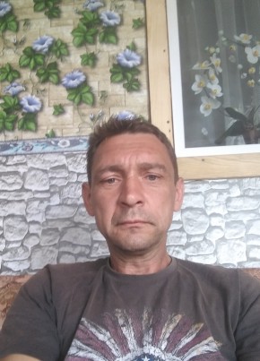 Сергей, 50, Рэспубліка Беларусь, Жабінка