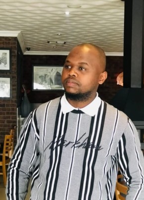 Tee, 32, South Africa, Middelburg (Mpumalanga)