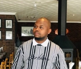 Tee, 33, Middelburg (Mpumalanga)