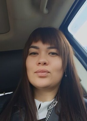 Полина из Балашова 40 лет