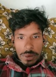 Rajinikanth Aasa, 25 лет, Warangal