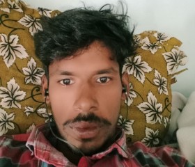 Rajinikanth Aasa, 26 лет, Warangal