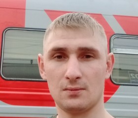 Роман, 28 лет, Тазовский