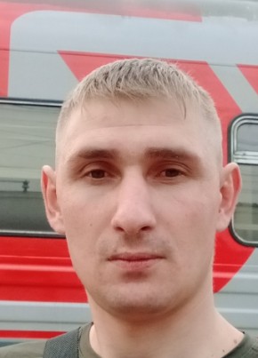 Роман, 28, Россия, Тазовский