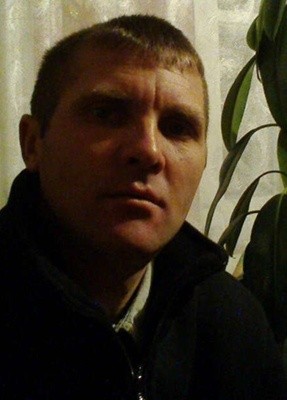 Виктор, 47, Россия, Тамала