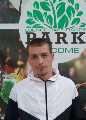 Алексей, 36, Россия, Керчь