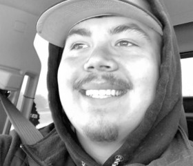 Weston, 26, Bartlesville