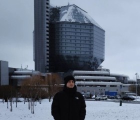Anton, 18, Mahilyow