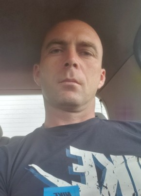 Ivan, 43, Republika e Kosovës, Komuna e Gjilanit