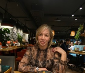 Svetlana, 50, Ulyanovsk