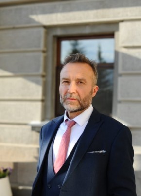Вячеслав из Чапаевска 49 лет