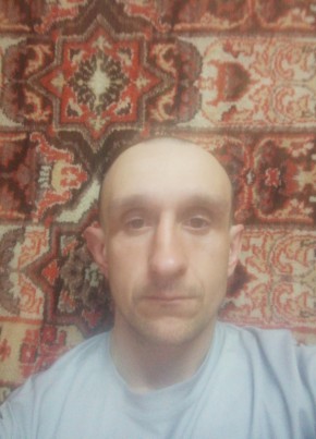 Николай, 37, Россия, Молчаново