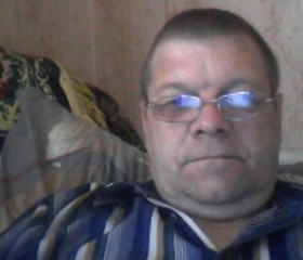Сергей, 58 лет, Петушки
