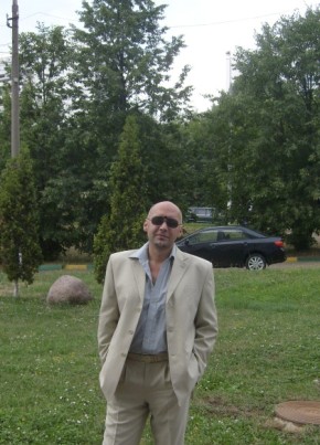 RUSLANN, 61, Россия, Сыктывкар