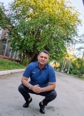 Александр из Новосибирска 58 лет