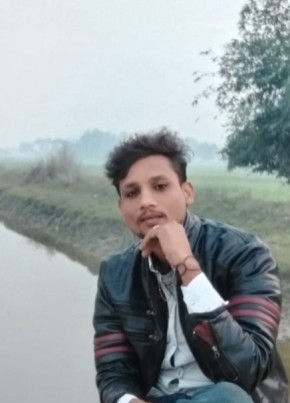 Miya bhai, 18, India, Mirzāpur