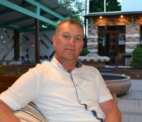 Андрей, 46 лет, Наро-Фоминск