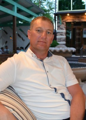 Андрей, 46, Россия, Наро-Фоминск