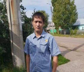 Альберт, 33 года, Красноярск