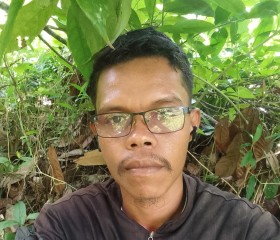 Sana, 33, Davao