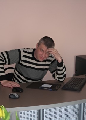 Aleksey, 47, Russia, Chelyabinsk