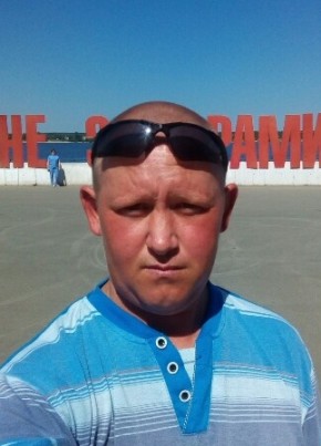Николай, 37, Россия, Нытва