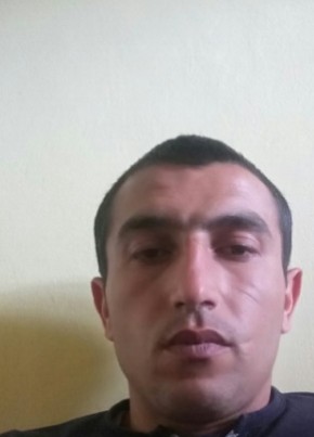 arturpapoyan, 39, Россия, Архипо-Осиповка