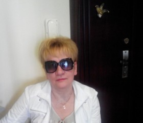 Татьяна, 61 год, Горад Жодзіна