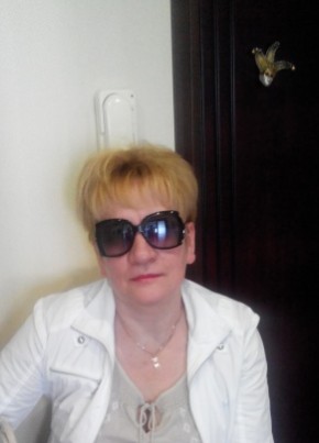 Татьяна, 61, Рэспубліка Беларусь, Горад Жодзіна